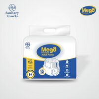 Disposable Adult Pull Up Diaper