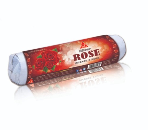 Rose Roll Pack