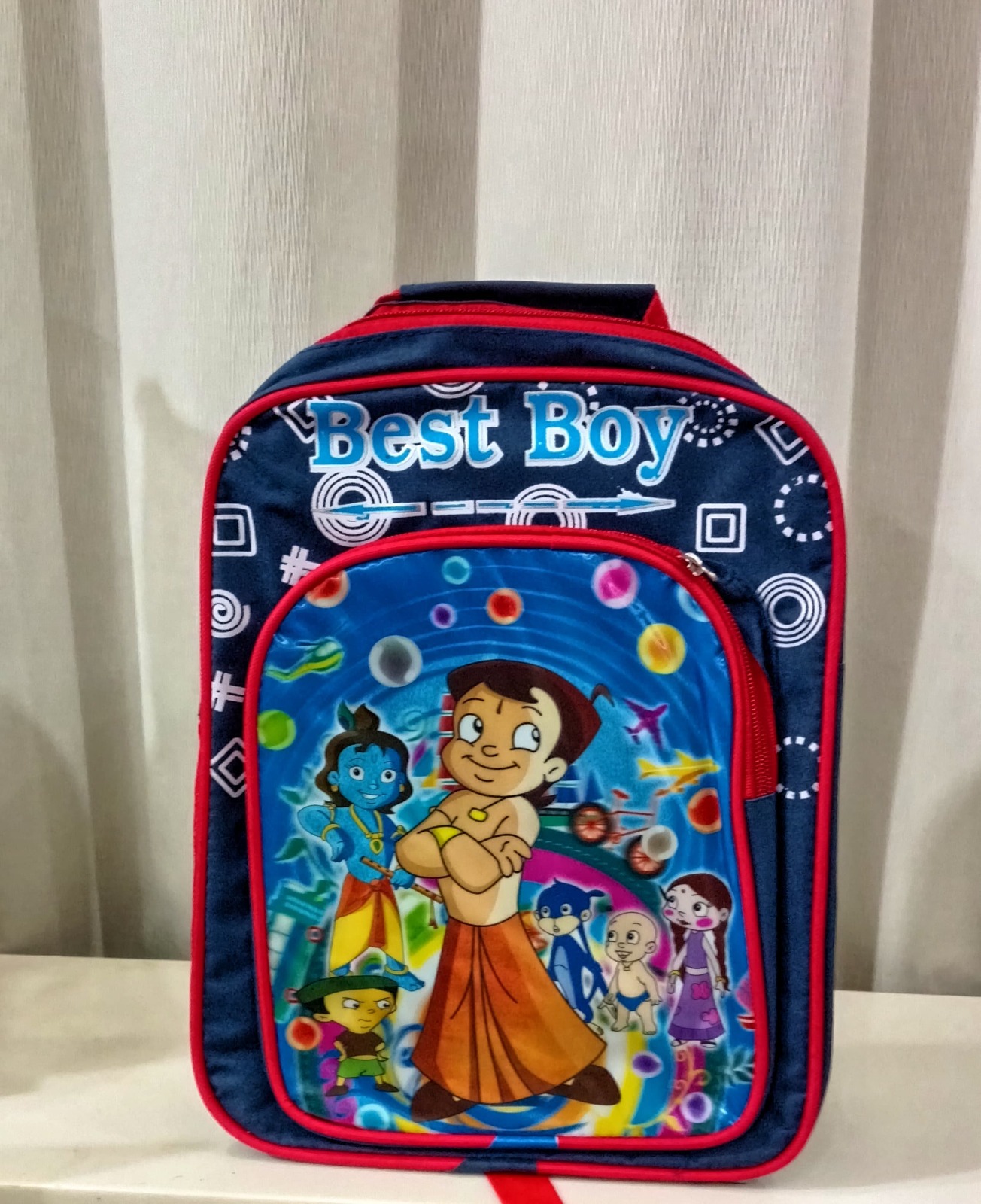 Kid School Bag