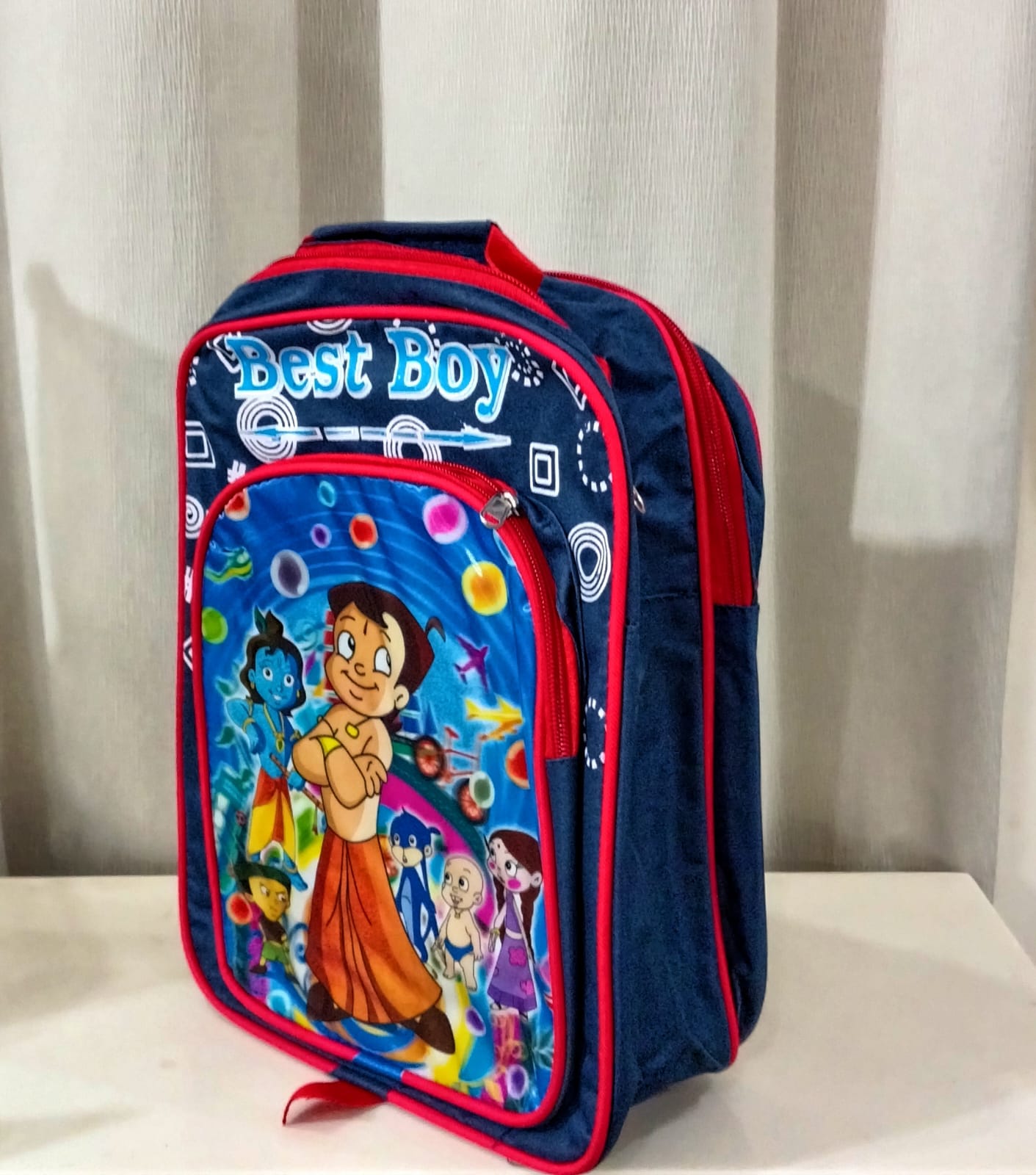 Kid School Bag