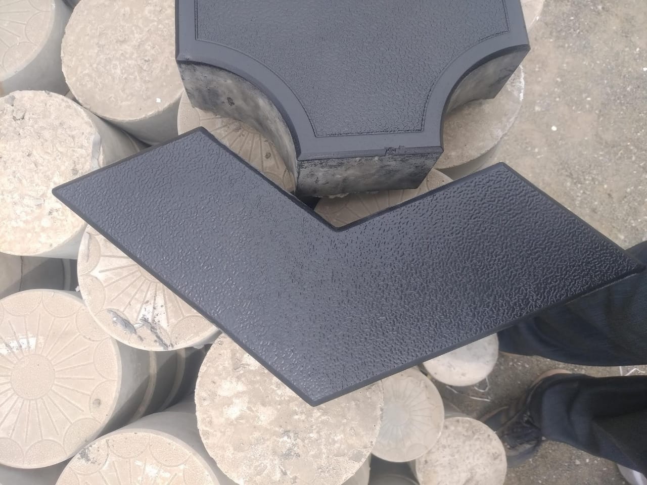  Black Iron Oxide G-330