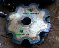 Conveyor Sprocket