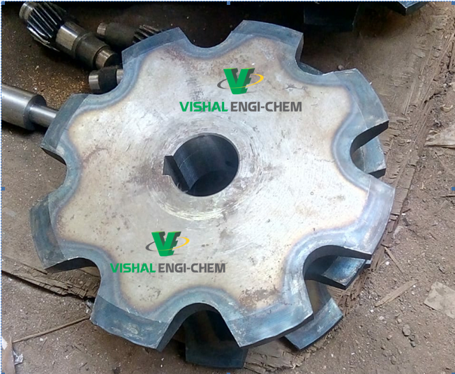 Conveyor Sprocket