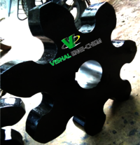 Conveyor Sprocket