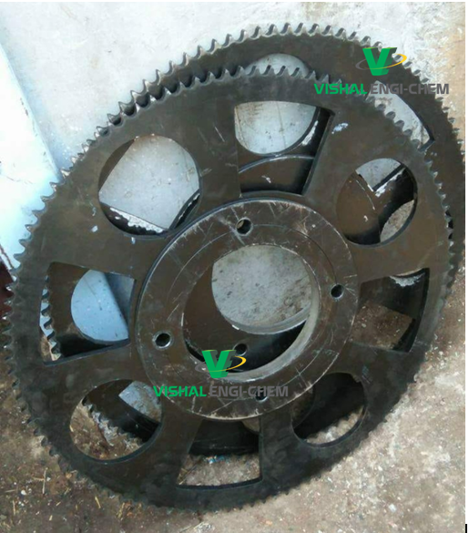 Conveyor Sprocket