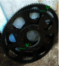 Conveyor Sprocket