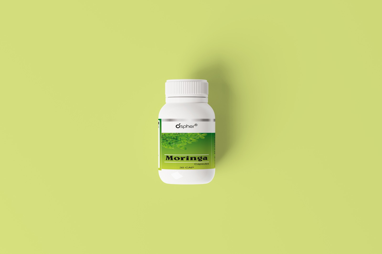 PURE MORINGA CAPSULE