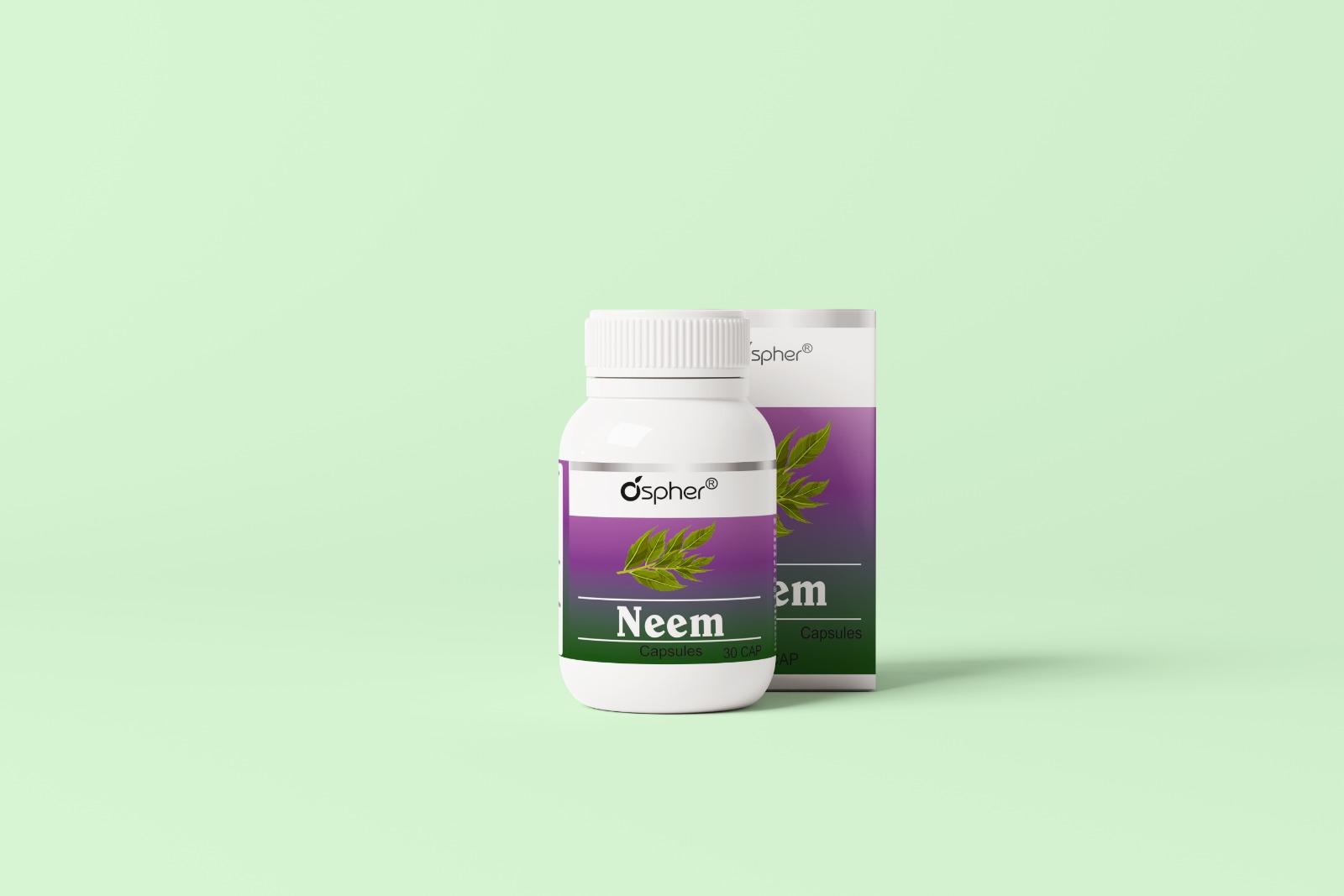 NEEM CAPSULE