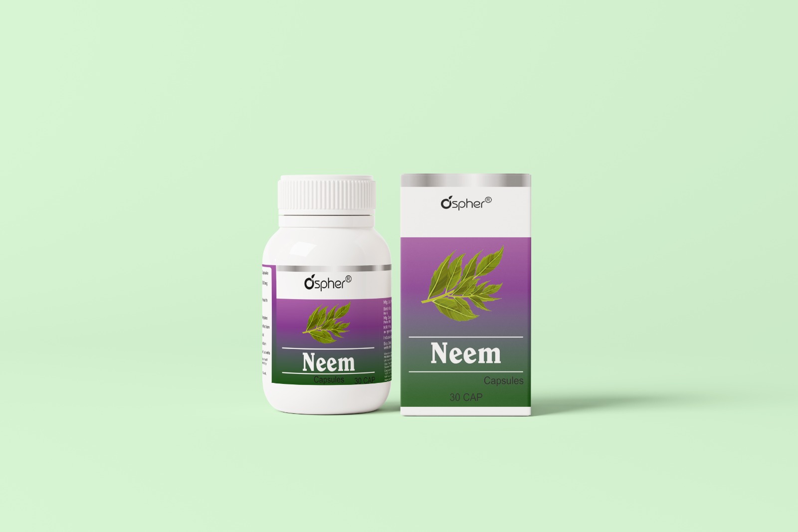 NEEM CAPSULE