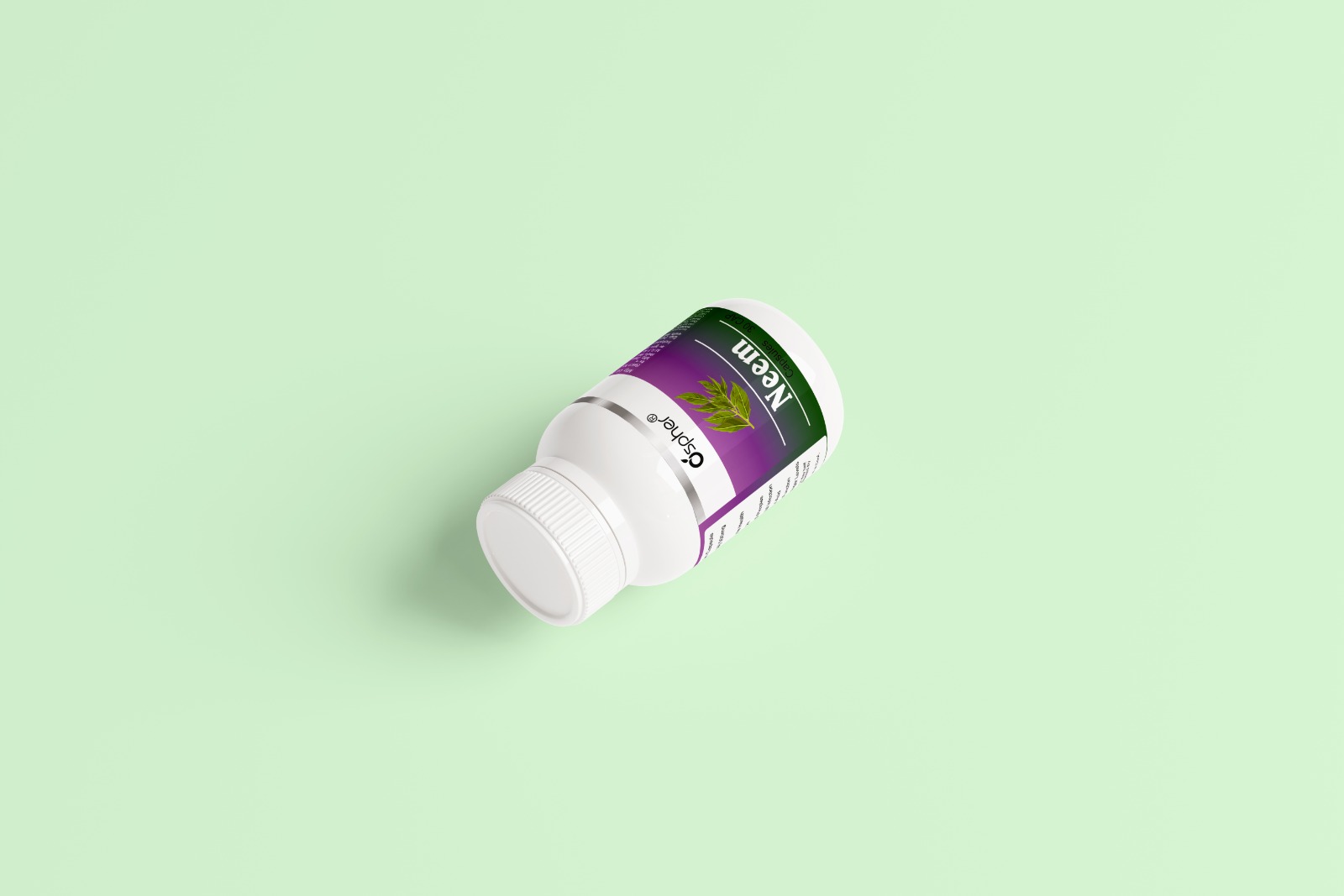 HERBAL NEEM CAPSULE