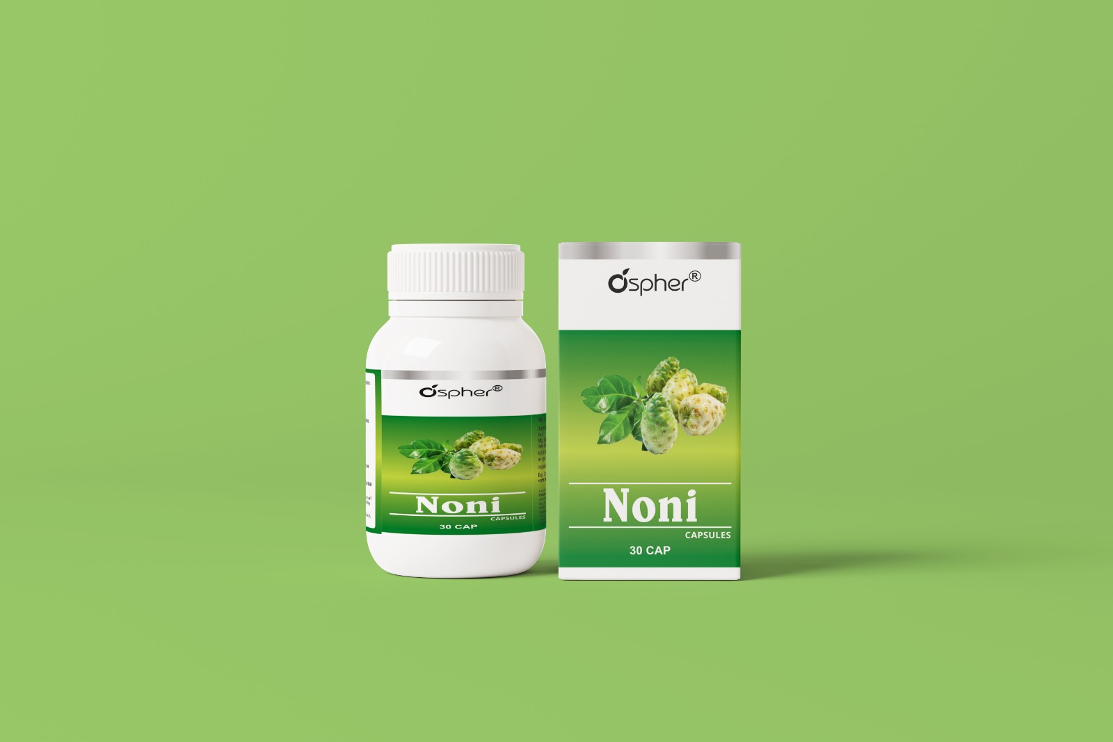 NONI CAPSULE