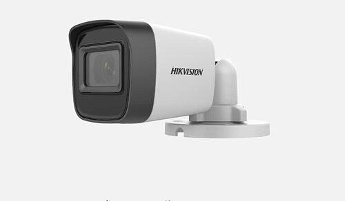 Hikvision 2MP HD इको बुलेट DS-2CE1AD0T-ITP / इको