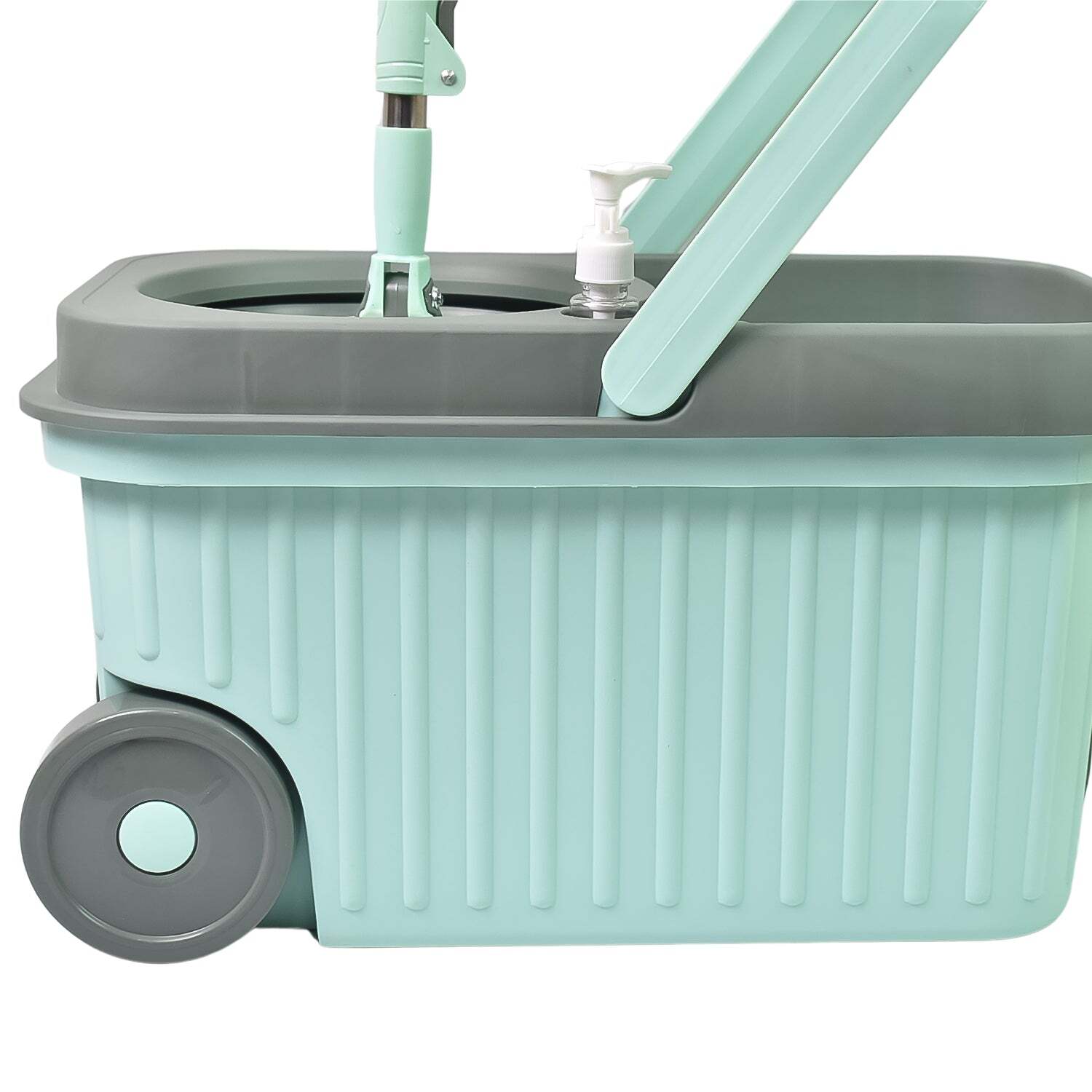 Ganesh Speedo Plastic Spin Mops