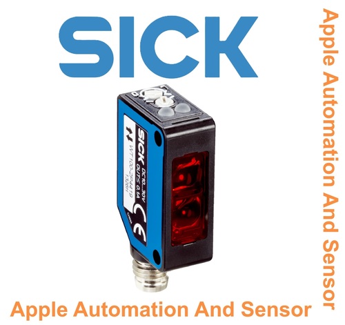 Sick WT100-2P4419 Photoelectric Sensor
