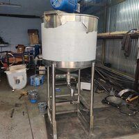 Stirrer Batter Mixing Machine