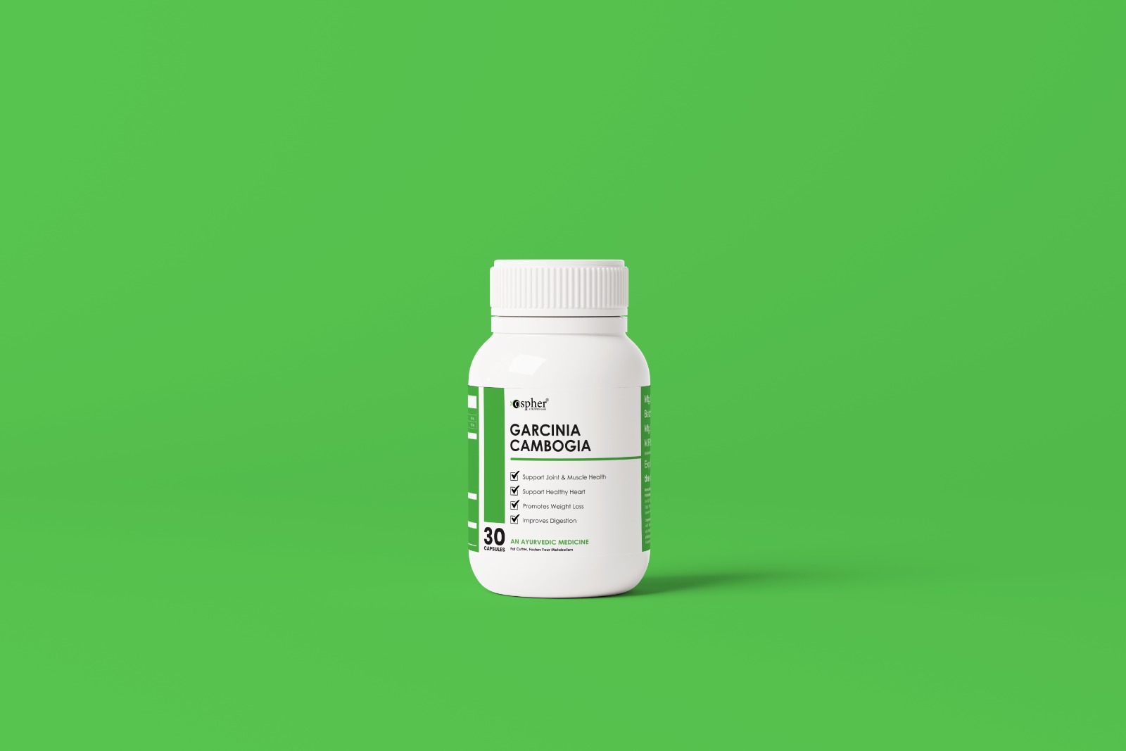 Weight Loss Capsule By Pooran Life Sciences Pvt Ltd