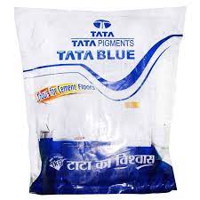 Tata Synthetic Blue Oxide Pigment