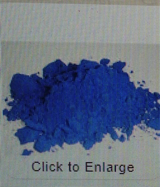 Tata Synthetic Blue Oxide Pigment