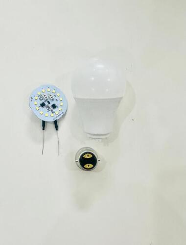 Led Mounted 9W BL DOB 39/1MM C/W