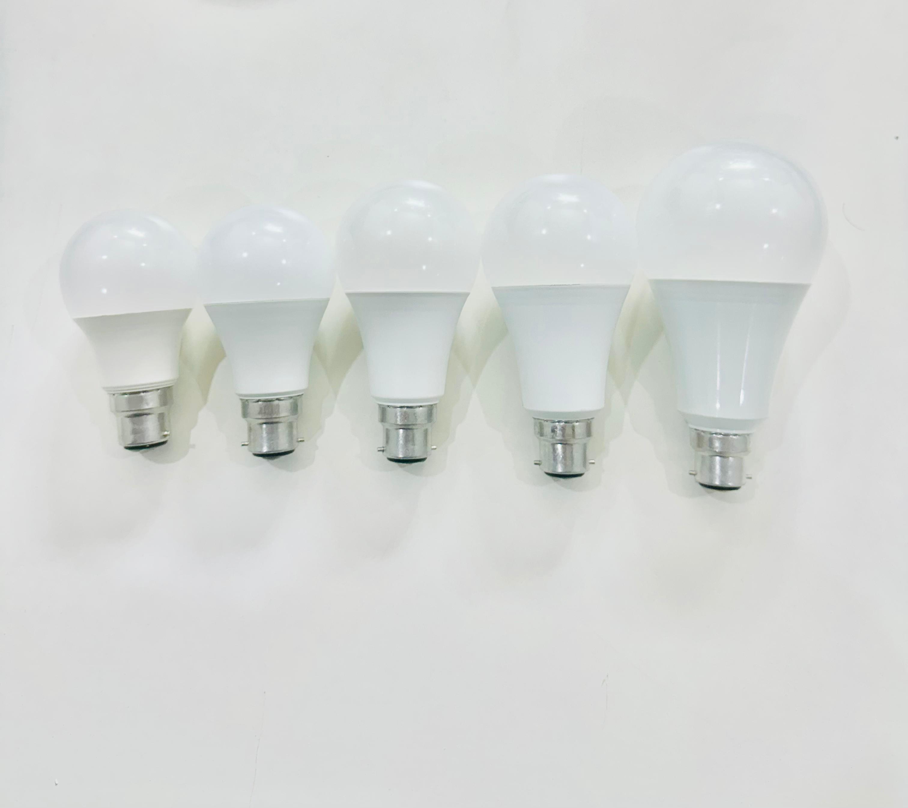 Led Mounted 9W BL DOB 39/1MM C/W