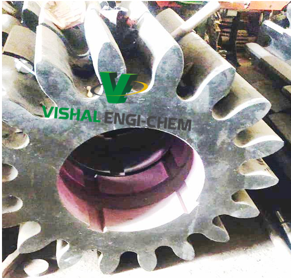 Mill Pinion