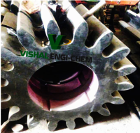 Mill Pinion