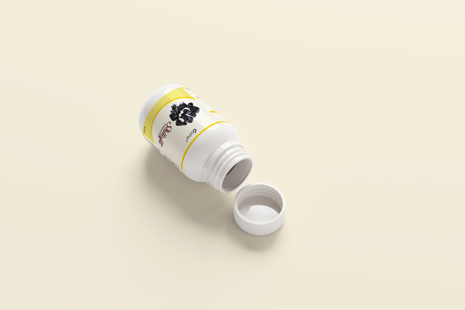 HERBAL SHILAJEET CAPSULE