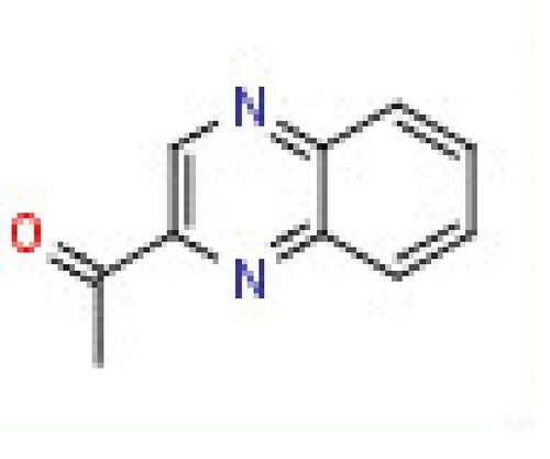 1-quinoxalin-2- ylethanone