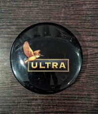 Acrylic Paper Weight