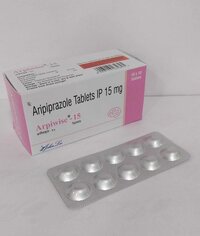 Aripiprazole Tablet