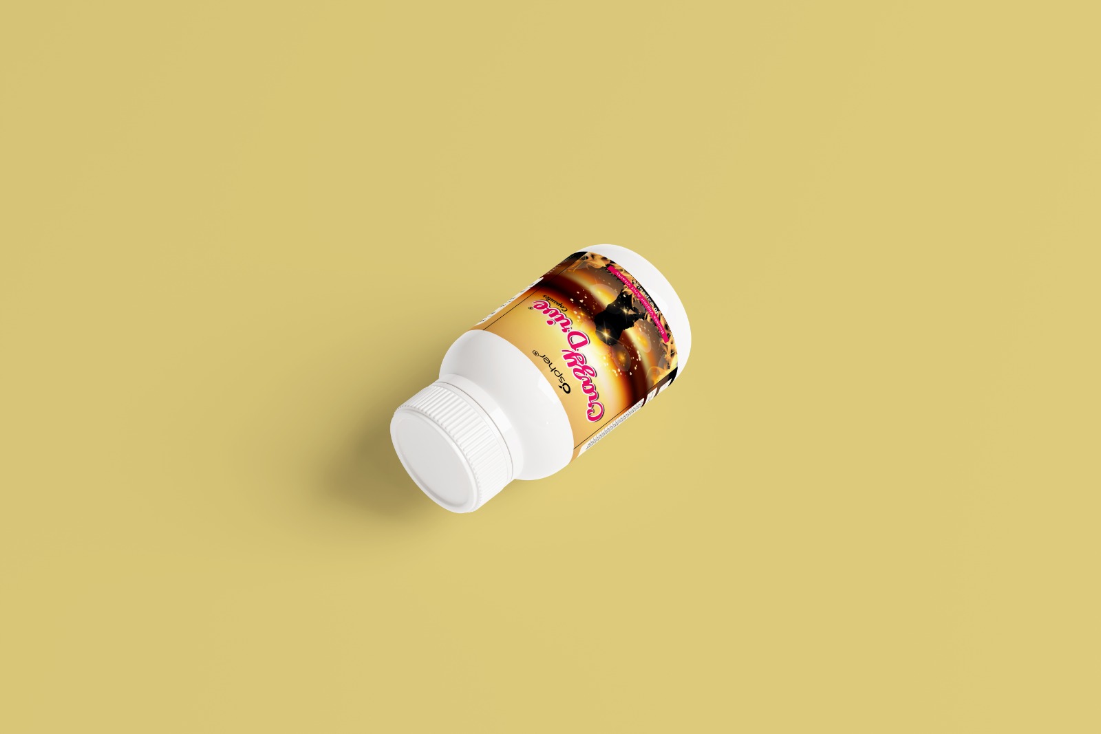 AYURVEDIC POWER CAPSULE