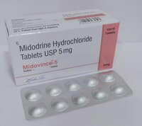 Midodrine Tablet