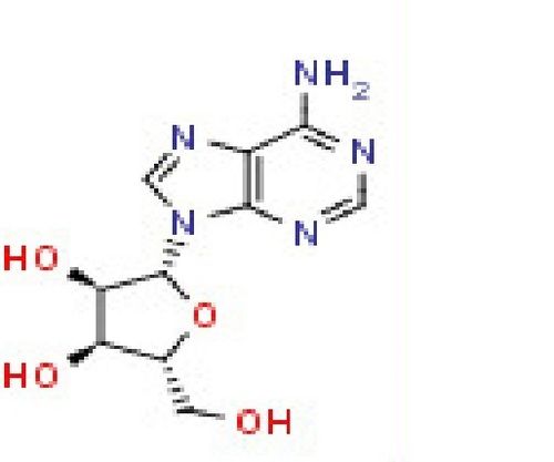 Adenosine ..