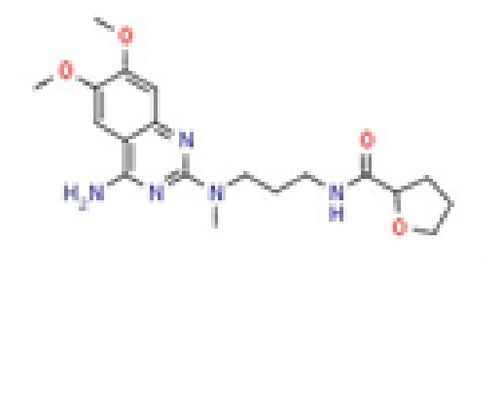 Alfuzosin ..