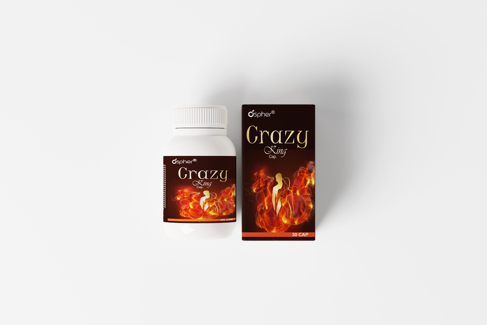 WELLNESS PRODUCTS