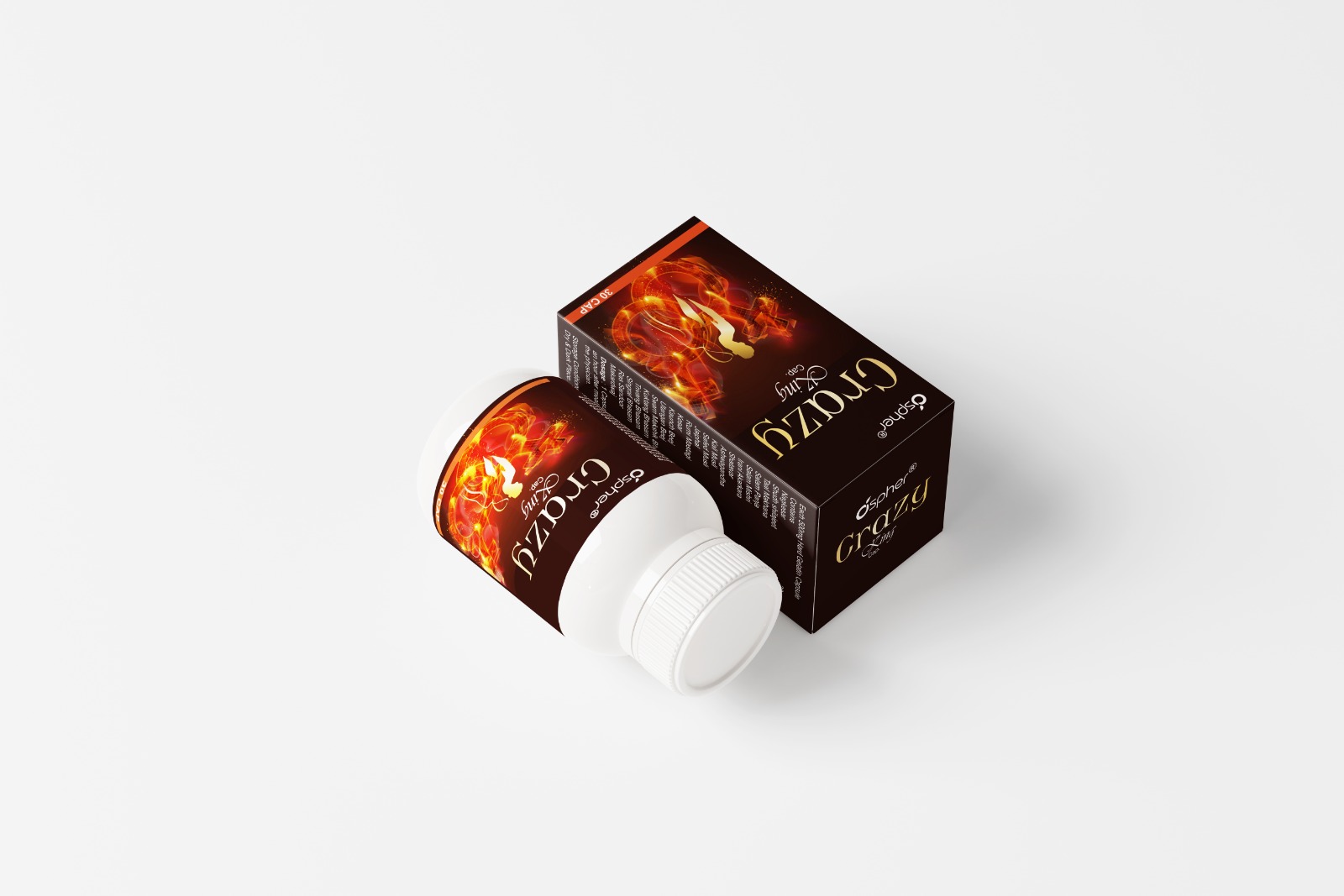 WELLNESS PRODUCTS