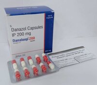 Danazol Capsule