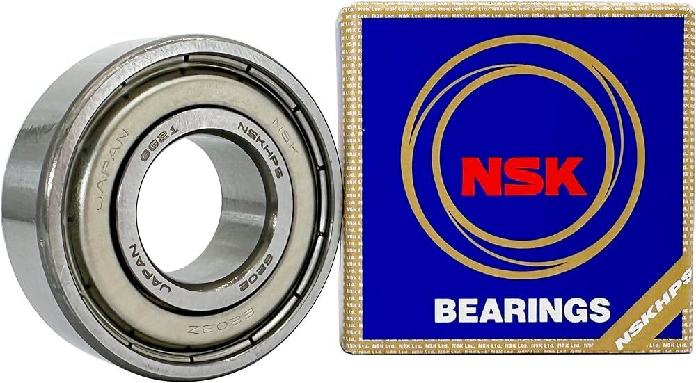 Industrial Ball Bearing