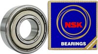 Industrial Ball Bearing