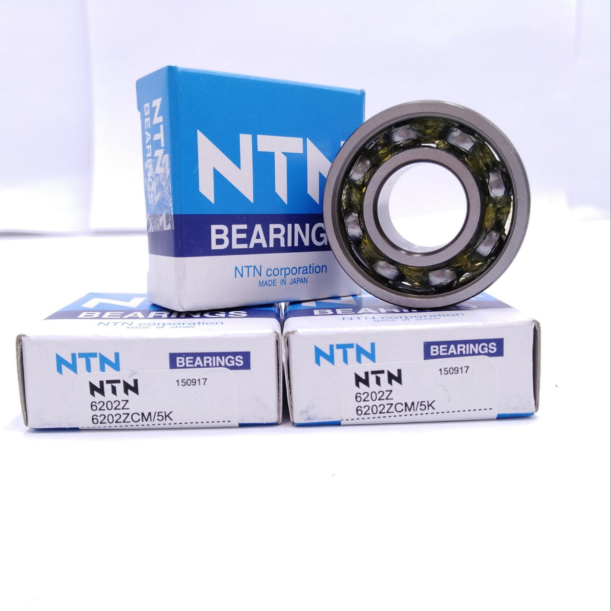 Industrial Ball Bearing