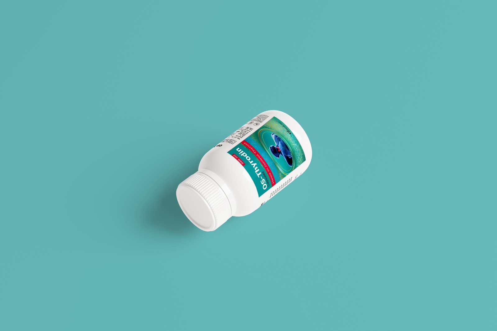 THYROID CARE CAPSULE