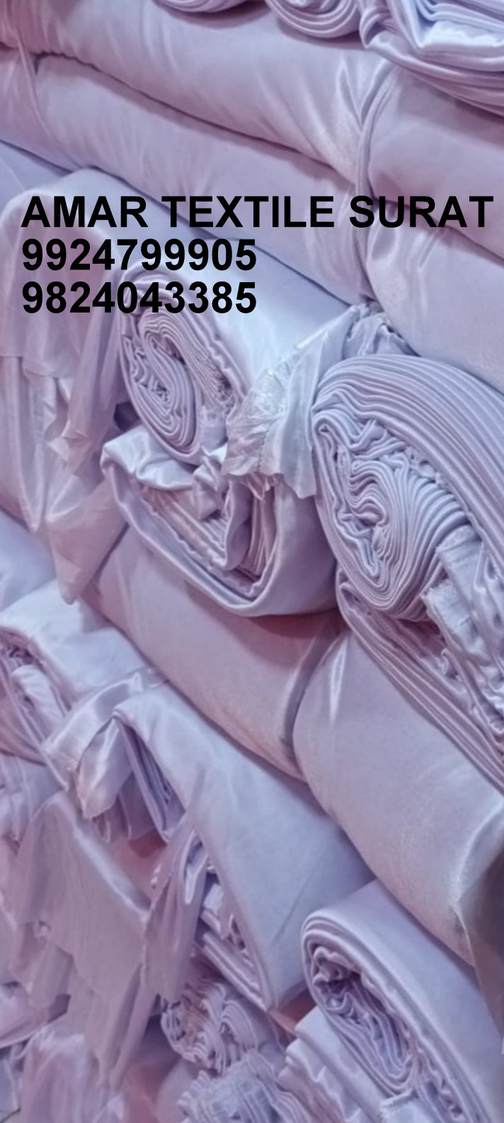 24 Gage Lycra Tent Cloth
