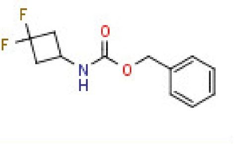 Benzyl 3,3-difluorocyclobutylcarbamate