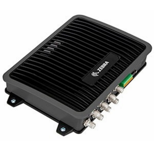 Zebra Fx 9600 Rfid Reader - Mounting Type: Surface Mount