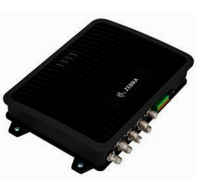 Zebra Fx 9600 Rfid Reader - Mounting Type: Surface Mount