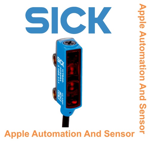 Sick Wtb2S-2P3251 Photoelectric Sensor - Accuracy: Accuracy