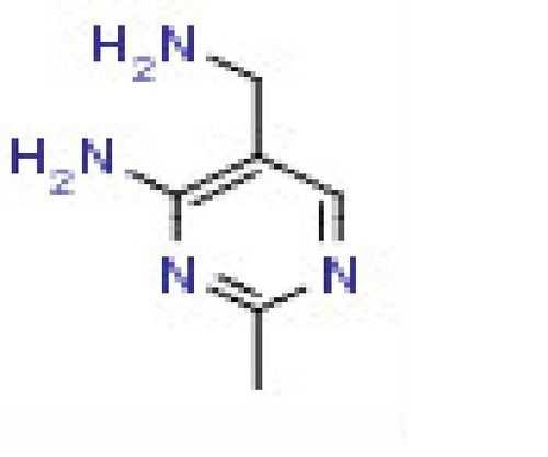 4-Amino-5-aminomethyl-2- methylpyrimidine