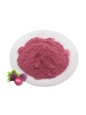 Waxberry juice powder