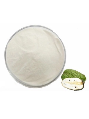 Annona squamosa juice powder