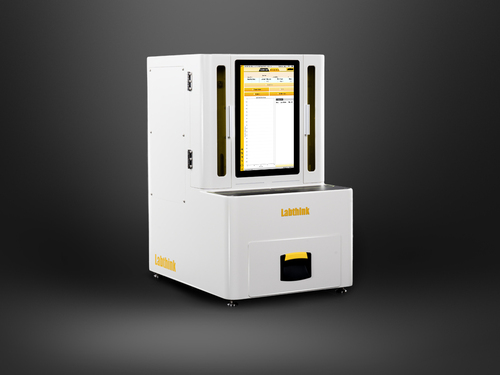 Nondestructive Testing Device Ensuring Package Integrity in Electronics Industry